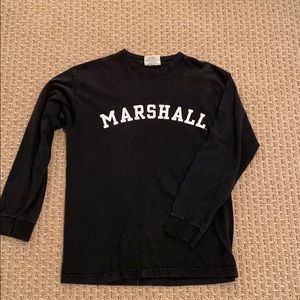 Steve & Barry’s Marshall Long Sleeve